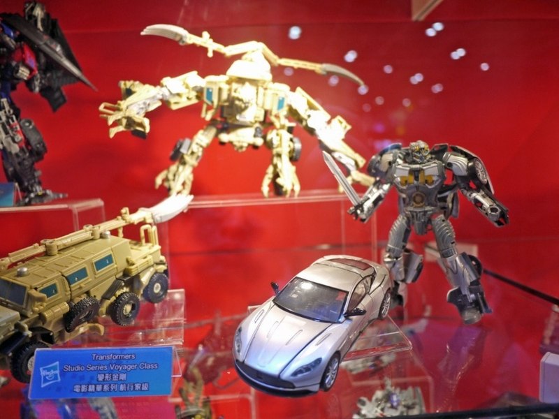 ACG 2019   Transformers Siege And Flame Toys New Products  (16 of 44)